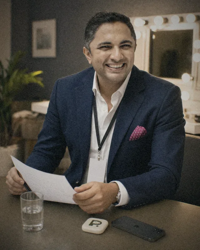 Akash Gautam