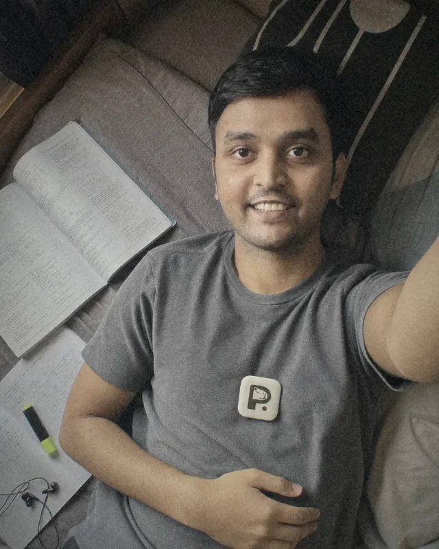 Manav Jain