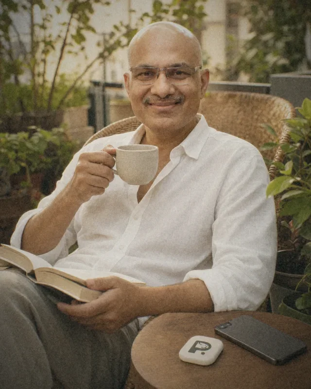 Manish Gupta