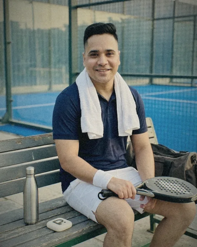 Navdeep Singh Pundhir